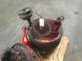 Grove GMK 5130-1 Megatrak axle house
