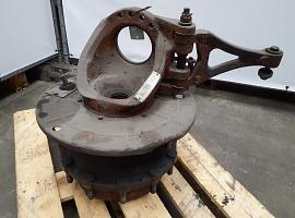 Krupp KMK 4070 Megatrack axle housing