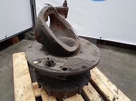 Krupp KMK 4070 Megatrack axle housing