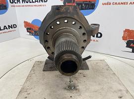 Liebherr LTM 1160/2 Steering knuckle 16 holes axle 4