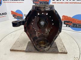 Liebherr LTM 1160/2 Steering knuckle 16 holes axle 4
