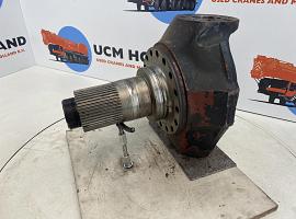 Liebherr LTM 1160/2 Steering knuckle 16 holes axle 4