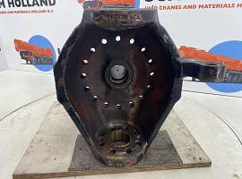 Liebherr LTM 1160/2 Steering knuckle 16 holes axle 4
