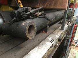 PPM 600 ATT Boom cylinder 