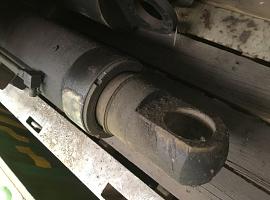 PPM 600 ATT Boom cylinder 