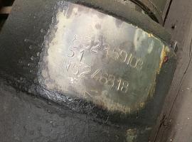PPM 600 ATT Boom cylinder 