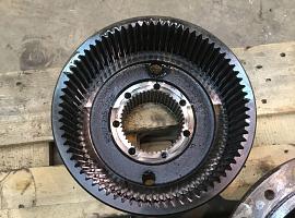 Faun ATF 50G-3 axle 3 planetery gear 22-25-74-39-3-14 trommel