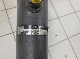 Faun ATF 50G-3 steering cylinder 