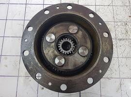 Faun RTF 50 planetary gear 19-22-65-36-4pl