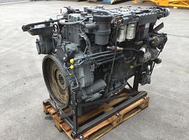 Liebherr Engine D936 A7 SCR