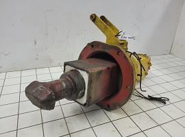 Grove GMK 4075 lifting unit counterweight right