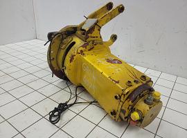 Grove GMK 4075 lifting unit counterweight right