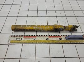 Grove GMK 4075 adjusting cylinder counterweight