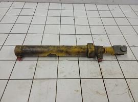Grove GMK 4075 adjusting cylinder counterweight