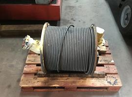 Terex AC 35 Winch