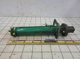 Faun ATF 65-G4 counterweight cylinder 