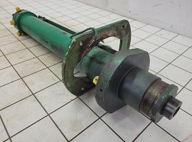 Faun ATF 65-G4 counterweight cylinder 