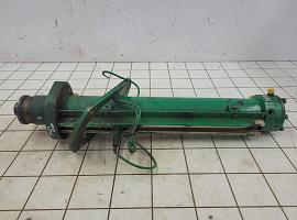 Faun ATF 65-G4 counterweight cylinder 
