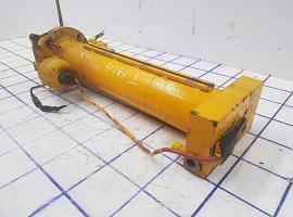 Liebherr LTM 1050-1 ballast extension ram