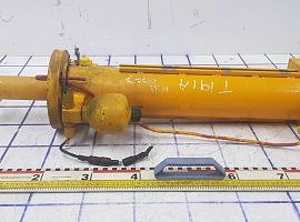Liebherr LTM 1050-1 counterweight cylinder 