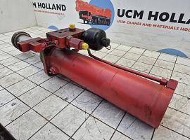Liebherr LTM 1060-2 ballast extension ram  
