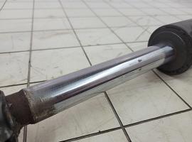 Faun ATF 60-4 steering cylinder 