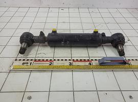 Faun ATF 60-4 steering cylinder axle 2 
