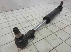 Faun ATF 60-4 steering cylinder axle 2 
