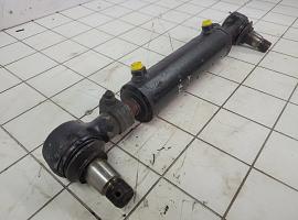 Faun ATF 60-4 steering cylinder axle 2 