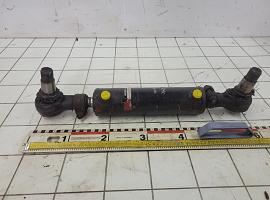 Krupp KMK 3045 steering cylinder