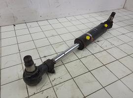 Krupp KMK 3045 steering cylinder