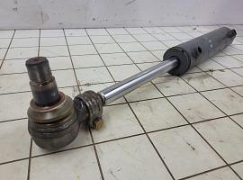 CT 2 Compact truck steering cylinder 