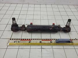 krupp steering cylinder 
