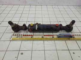 Krupp steering cylinder 