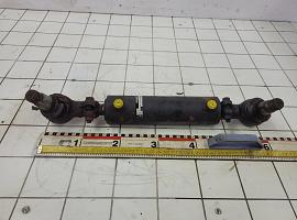 Krupp steering cylinder 