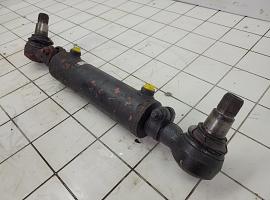 Krupp steering cylinder 