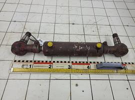 Krupp KMK 4070 steering cylinder 