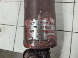 Krupp KMK 4070 steering cylinder 