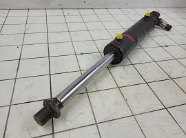 Krupp KMK 3045 steering cylinder 