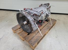 Grove GMK 5100 gearbox Mercedes-Benz G240-16