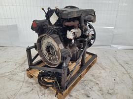 Grove GMK 5100 engine Mercedes OM 904 LA