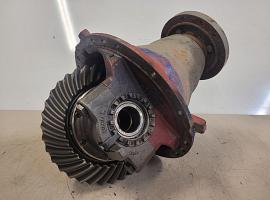 Liebherr LTM 1040-2.1 differential axle 2 12x35