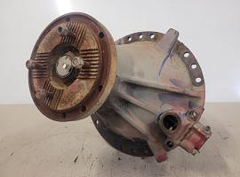 Liebherr LTM 1040-2.1 differential axle 2 12x35