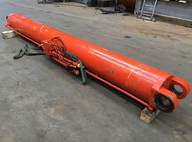 Demag AC 100 boom cylinder 