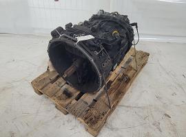 Grove GMK 3055 Gearbox ZF Astronic 12 AS 2302 