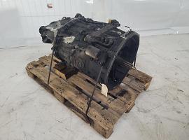 Grove GMK 3055 Gearbox ZF Astronic 12 AS 2302 