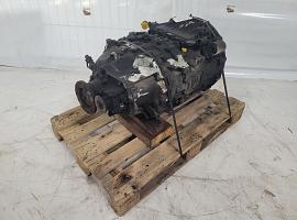 Grove GMK 3055 Gearbox ZF Astronic 12 AS 2302 