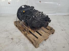Grove GMK 3055 Gearbox ZF Astronic 12 AS 2302 
