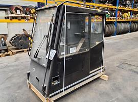 Demag AC upper cabin