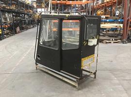 Demag AC upper cabin